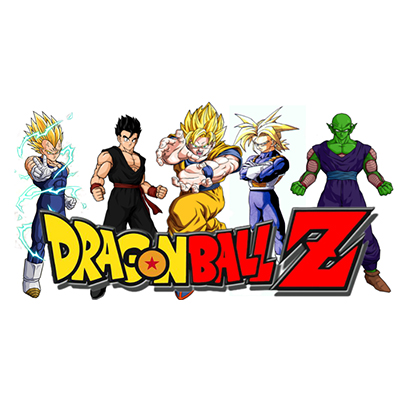 Dragon Ball Z