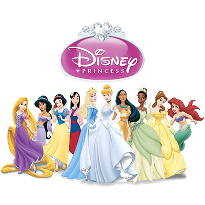 Principesse Disney